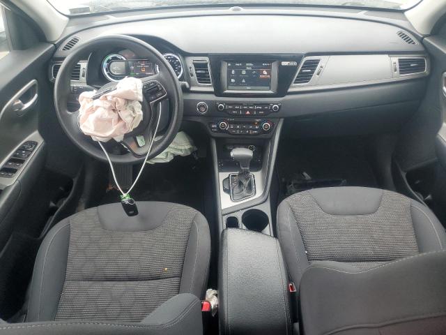 Photo 8 from auction – 2018 KIA NIRO FE with VIN KNDCB3LC0J5210357