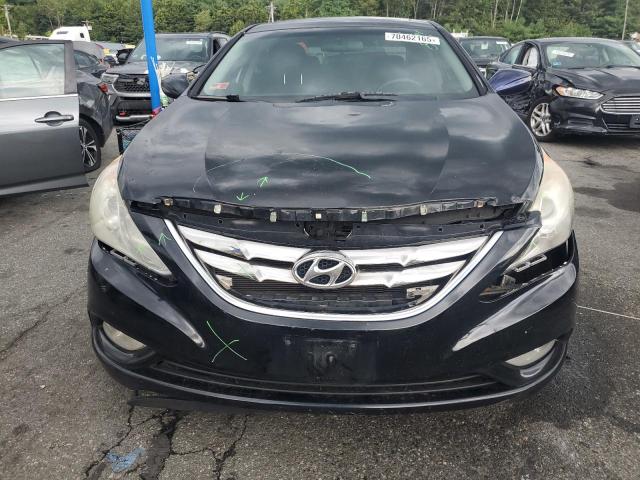 Photo 5 from auction – 2011 HYUNDAI SONATA SE with VIN 5NPEC4AC1BH186098