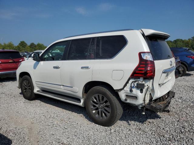 Photo 2 from auction – 2019 LEXUS GX 460 PRE with VIN JTJJM7FX7K5236606