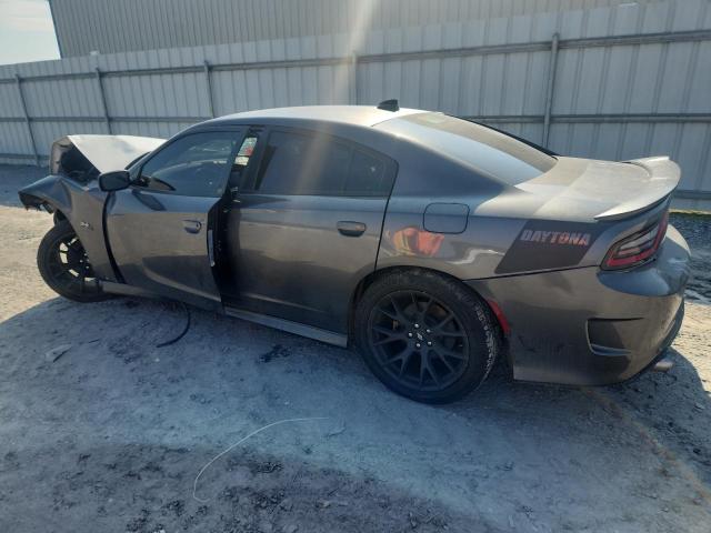 Photo 2 from auction – 2017 DODGE CHARGER R/ with VIN 2C3CDXCT8HH583770