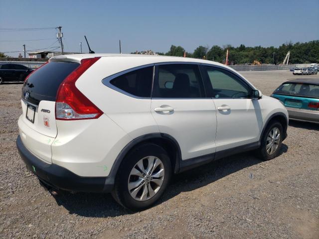 Photo 3 from auction – 2012 HONDA CR-V EX with VIN 5J6RM4H52CL034800