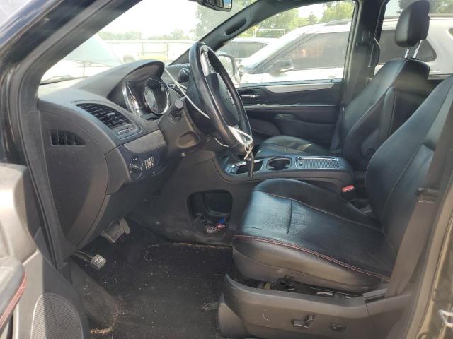 Photo 7 from auction – 2019 DODGE GRAND CARA with VIN 2C4RDGEG4KR614116