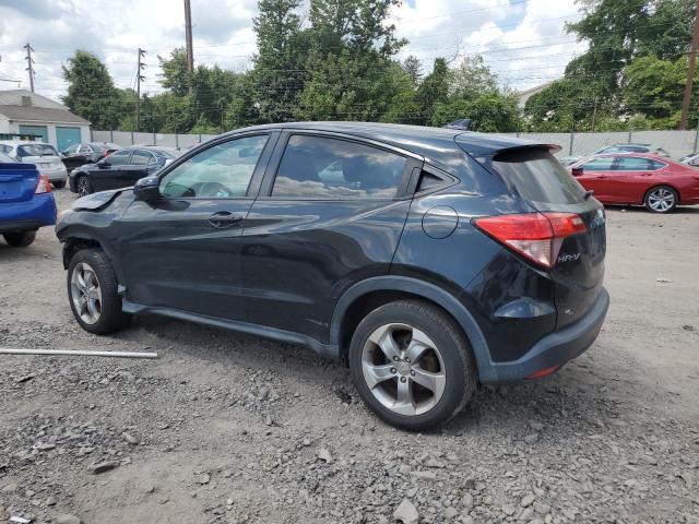 Photo 2 from auction – 2017 HONDA HR-V EX with VIN 3CZRU6H53HM705148