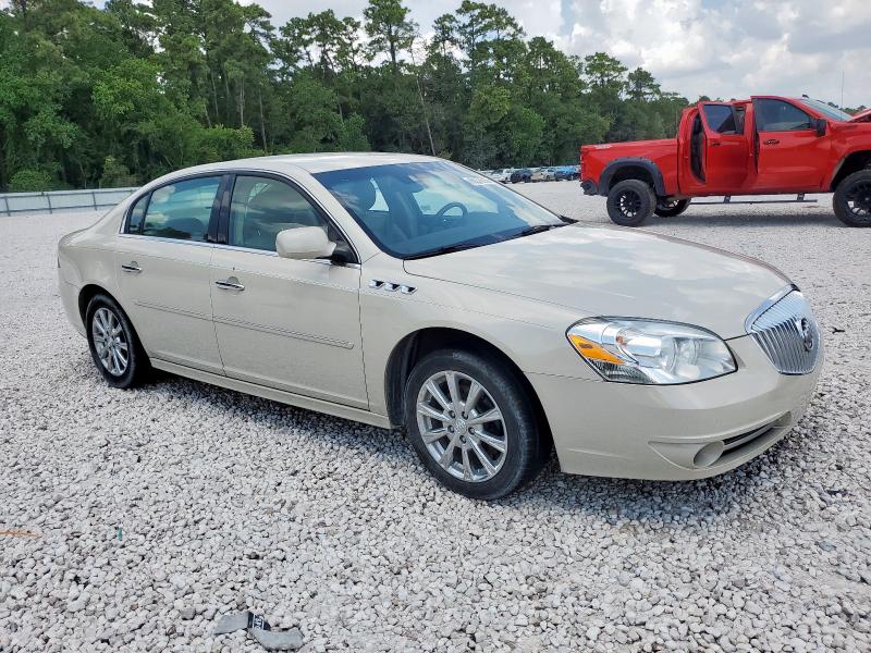 Photo 4 from auction – 2011 BUICK LUCERNE CX with VIN 1G4HJ5EM6BU146919