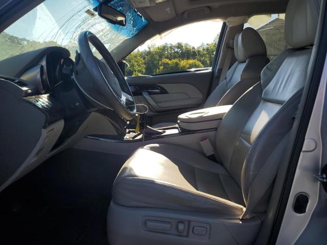 Photo 7 from auction – 2013 ACURA MDX TECHNOLOGY with VIN 2HNYD2H3XDH511437