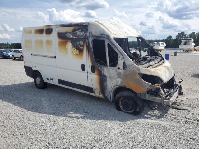 Photo 4 from auction – 2025 RAM PROMASTER 2500 2500 HIGH with VIN 3C6LRVDG1SE521673