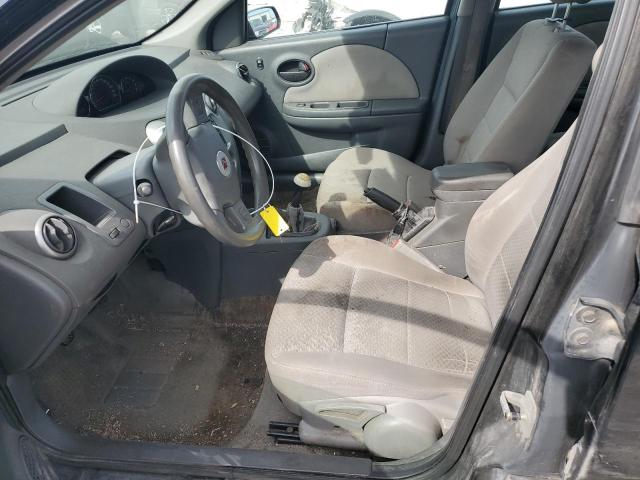 Photo 7 from auction – 2005 SATURN ION LEVEL with VIN 1G8AZ52F75Z109741