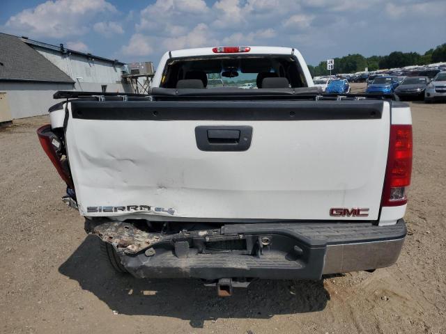 Photo 6 from auction – 2013 GMC SIERRA K15 with VIN 1GTR2VE74DZ318872