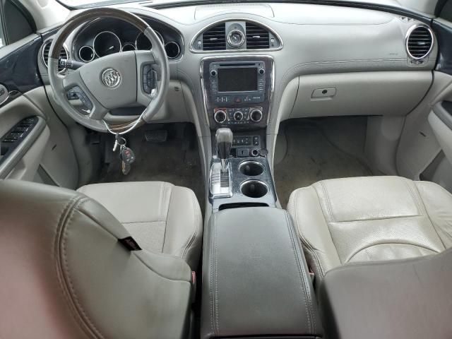 Photo 8 from auction – 2015 BUICK ENCLAVE with VIN 5GAKRBKDXFJ320358