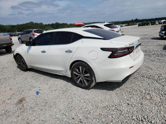 Photo 2 from auction – 2019 NISSAN MAXIMA S with VIN 1N4AA6AV1KC366457