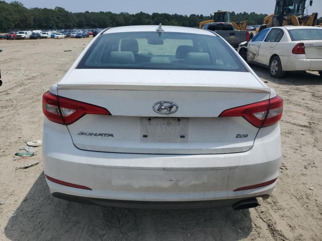 Photo 6 from auction – 2015 HYUNDAI SONATA ECO with VIN 5NPE24AA4FH096967