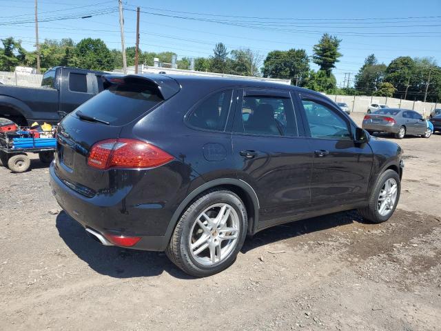 Photo 3 from auction – 2011 PORSCHE CAYENNE S with VIN WP1AB2A25BLA54730