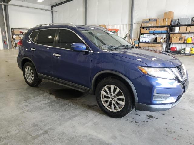 Photo 4 from auction – 2018 NISSAN ROGUE S with VIN KNMAT2MV1JP568568