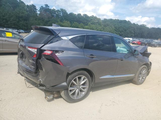 Photo 3 from auction – 2019 ACURA RDX TECHNOLOGY with VIN 5J8TC2H56KL033801