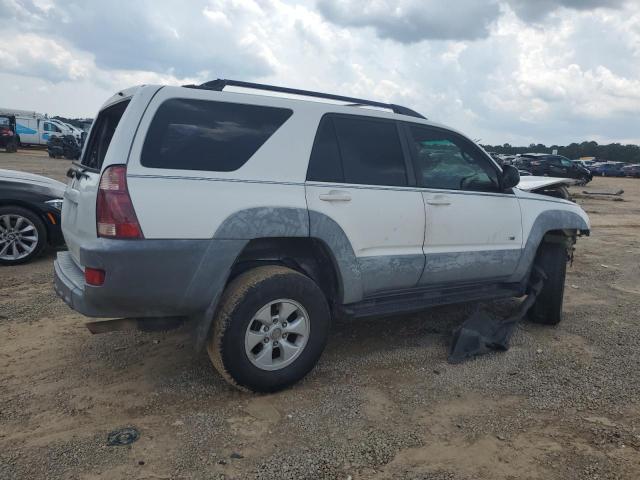 Photo 3 from auction – 2003 TOYOTA 4RUNNER SR5 with VIN JTEZT14R930001421