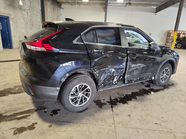 Photo 3 from auction – 2024 MITSUBISHI ECLIPSE CR with VIN JA4ATUAA4RZ071053