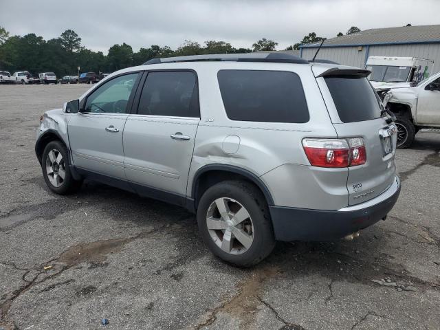 Photo 2 from auction – 2011 GMC ACADIA SLT with VIN 1GKKRRED9BJ258212