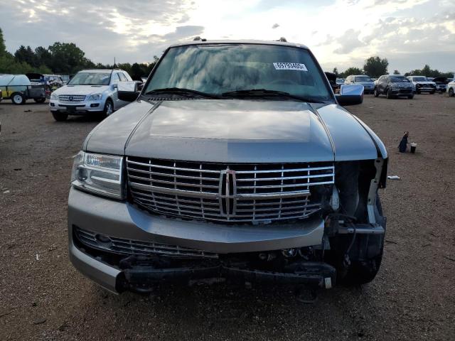 Photo 5 from auction – 2008 LINCOLN NAVIGATOR with VIN 5LMFU28538LJ20954