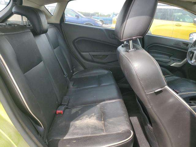 Photo 10 from auction – 2011 FORD FIESTA SES with VIN 3FADP4FJ7BM212517