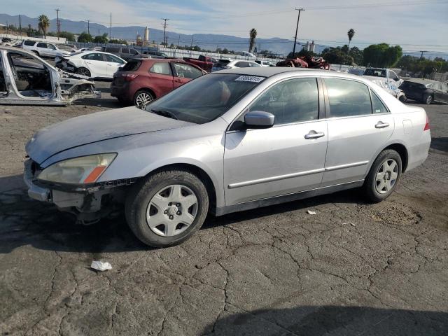 Photo 1 from auction – 2007 HONDA ACCORD LX with VIN JHMCM56417C025909