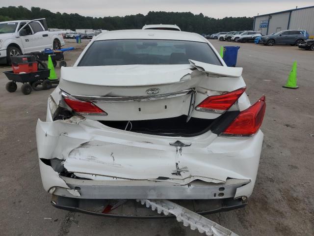 Photo 6 from auction – 2011 TOYOTA AVALON BAS with VIN 4T1BK3DB3BU415062