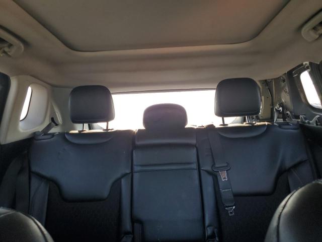 Photo 10 from auction – 2018 JEEP COMPASS LA with VIN 3C4NJDBB7JT435210