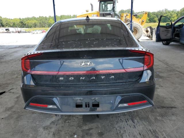 Photo 6 from auction – 2021 HYUNDAI SONATA SE with VIN 5NPEG4JA7MH074749