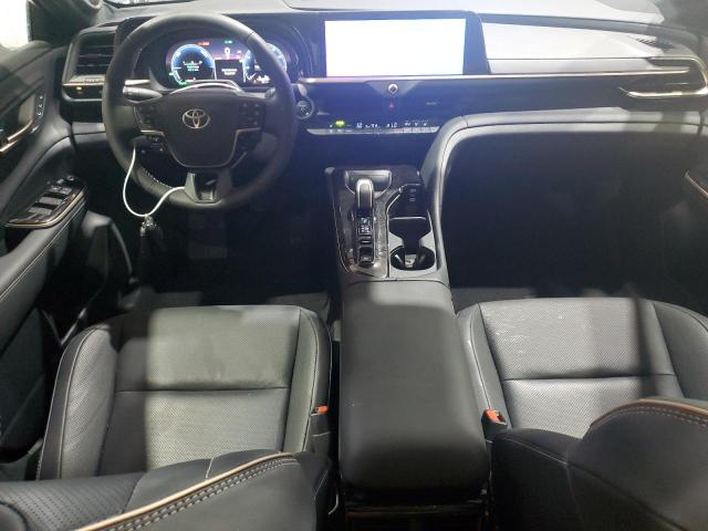 Photo 8 from auction – 2025 TOYOTA CROWN XLE with VIN JTDAAAAF8S3038393