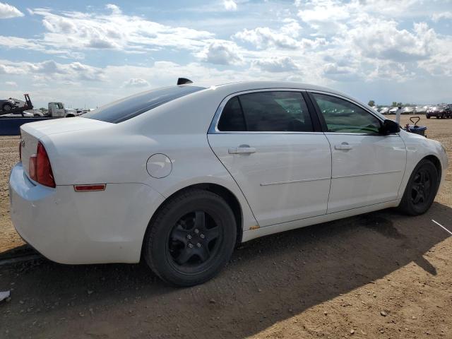 Photo 3 from auction – 2012 CHEVROLET MALIBU LS with VIN 1G1ZB5E06CF105904