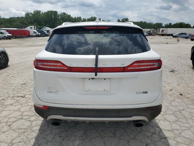 Photo 6 from auction – 2015 LINCOLN MKC with VIN 5LMTJ2AH8FUJ00335