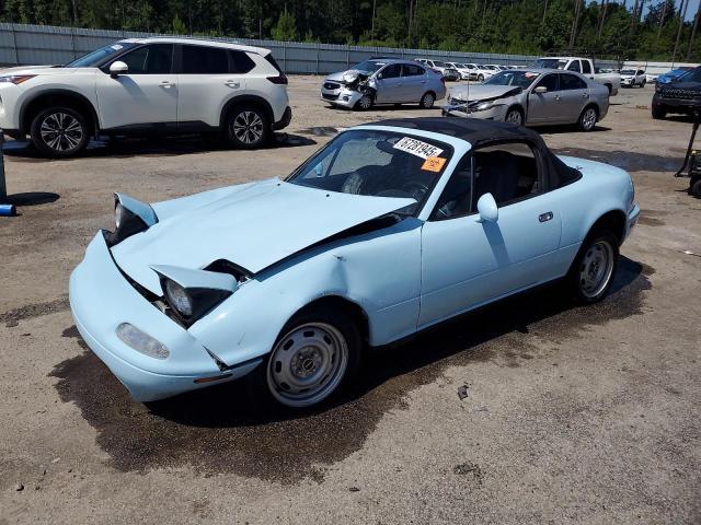 MAZDA MX-5 MIATA 1991 with VIN JM1NA3511M0201983 - Photo from auction