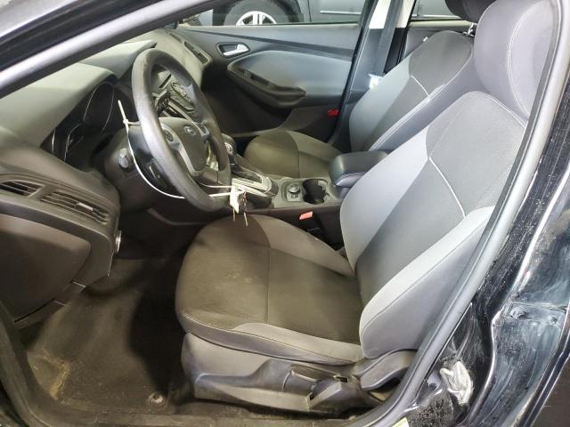 Photo 7 from auction – 2013 FORD FOCUS SE with VIN 1FADP3F2XDL221820