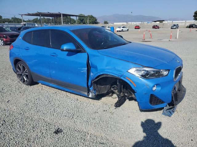 Photo 4 from auction – 2018 BMW X2 XDRIVE2 with VIN WBXYJ5C39JEF71130