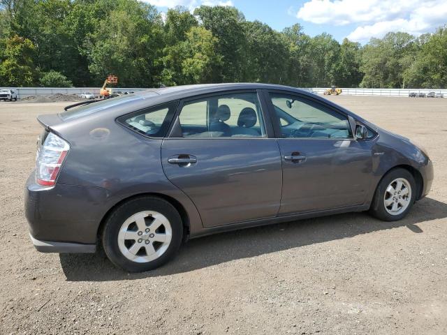 Photo 3 from auction – 2008 TOYOTA PRIUS with VIN JTDKB20U583322547