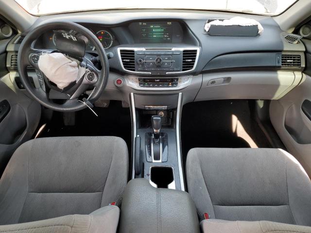 Photo 8 from auction – 2013 HONDA ACCORD EX with VIN 1HGCR2F79DA113451