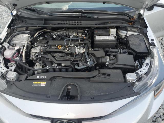 Photo 11 from auction – 2024 TOYOTA COROLLA LE with VIN 5YFB4MDEXRP182304