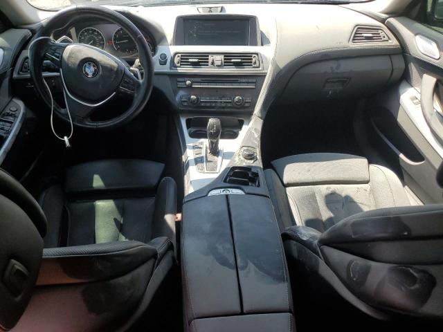Photo 8 from auction – 2014 BMW 650 XI GRA with VIN WBA6B4C52ED099145