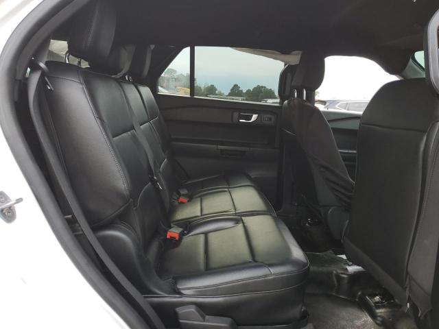 Photo 11 from auction – 2022 FORD EXPLORER P with VIN 1FM5K8AB7NGA39628