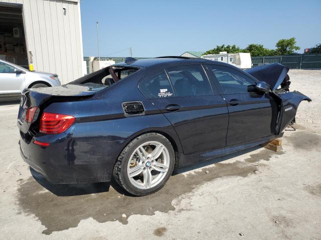 Photo 3 from auction – 2015 BMW 535 I with VIN WBA5B1C58FD921085