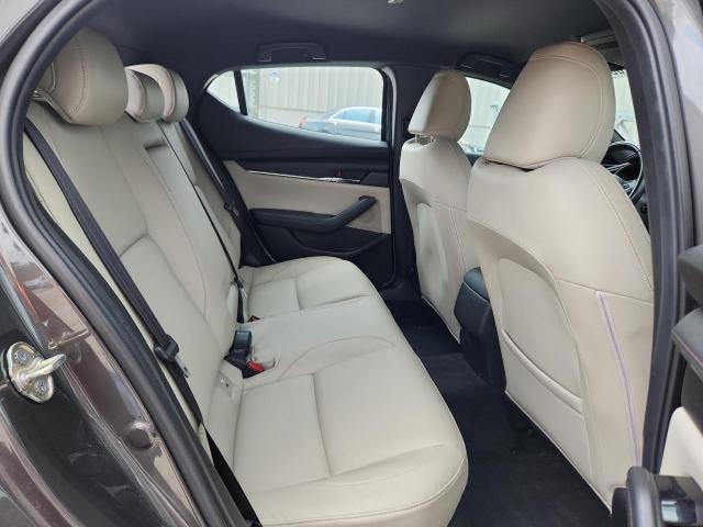 Photo 10 from auction – 2020 MAZDA 3 PREFERRE with VIN JM1BPAMM4L1168973