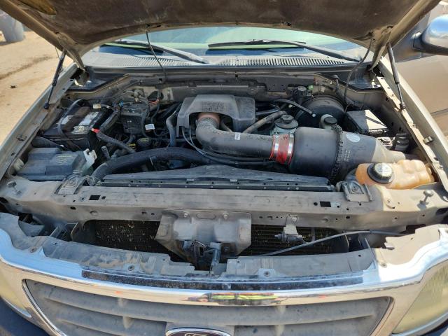 Photo 11 from auction – 2002 FORD F150 SUPER with VIN 1FTRW07L42KC25065