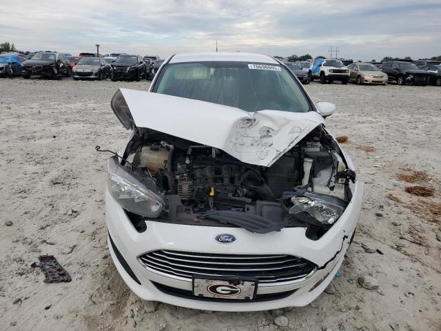 Photo 5 from auction – 2018 FORD FIESTA SE with VIN 3FADP4EJ8JM141859