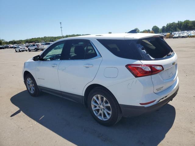 Photo 2 from auction – 2018 CHEVROLET EQUINOX LT with VIN 2GNAXJEV2J6344150