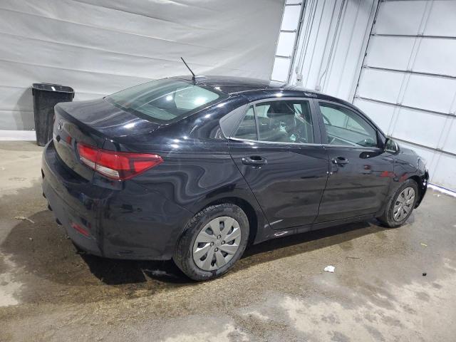 Photo 3 from auction – 2019 KIA RIO S with VIN 3KPA24AB4KE222959