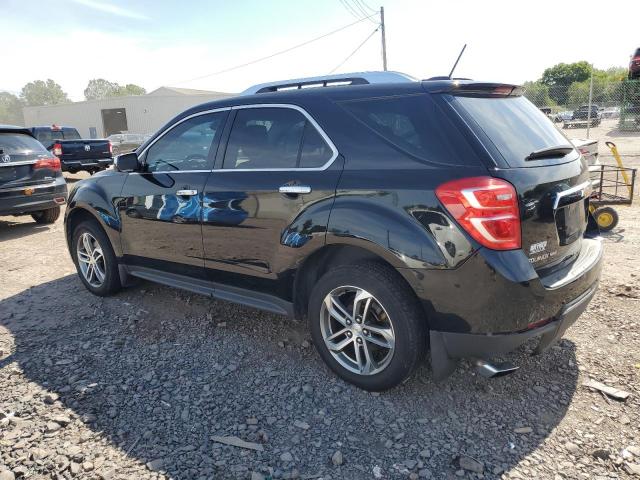 Photo 2 from auction – 2017 CHEVROLET EQUINOX PREMIER with VIN 2GNFLGE39H6226786