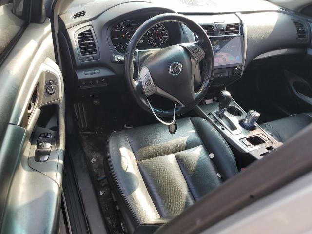 Photo 8 from auction – 2013 NISSAN ALTIMA 2.5 with VIN 1N4AL3APXDN445370