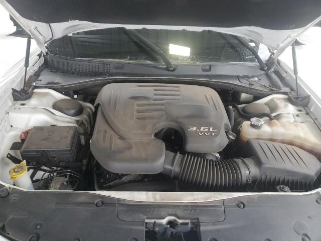 Photo 11 from auction – 2020 DODGE CHARGER SX with VIN 2C3CDXBG2LH140091