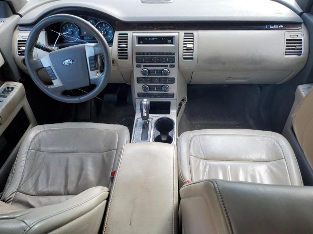 Photo 8 from auction – 2011 FORD FLEX SEL with VIN 2FMHK6CC0BBD12418