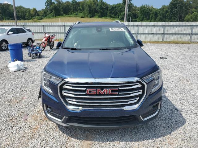 Photo 5 from auction – 2023 GMC TERRAIN SL with VIN 3GKALPEG7PL159254