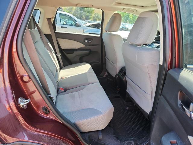 Photo 11 from auction – 2016 HONDA CR-V EX with VIN 2HKRM4H53GH626934